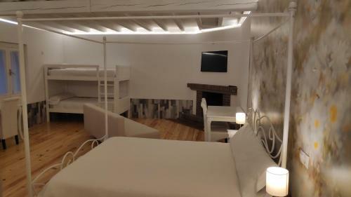 Hostal Casa Jard�n El Colmenar