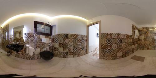 Hostal Casa Jard�n El Colmenar
