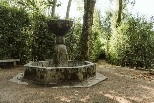 Hostal Casa Jard�n El Colmenar