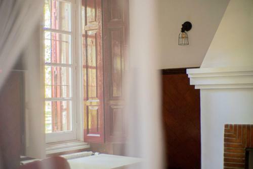 Hostal Casa Jard�n El Colmenar
