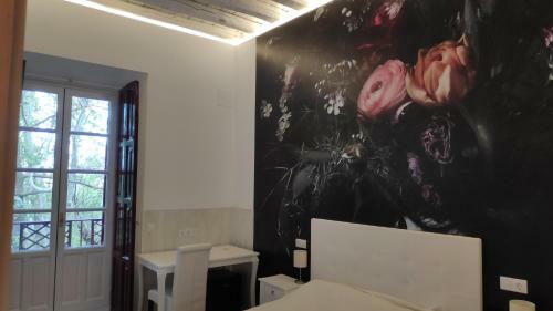 Hostal Casa Jard�n El Colmenar