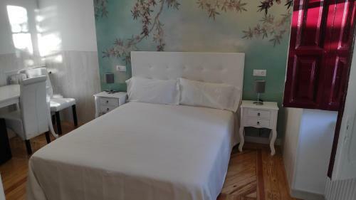 Hostal Casa Jard�n El Colmenar