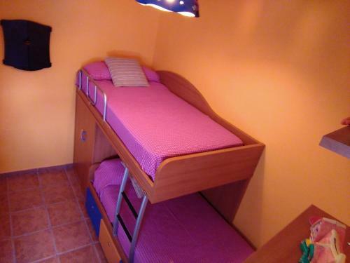 Bonito Apartamento