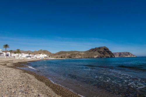 Apartamento Atico En Las Negras