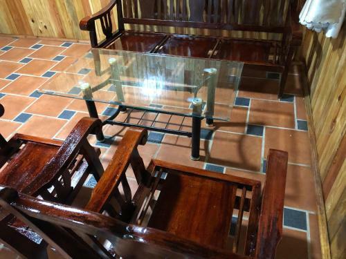 Apartamento Homestay Tr�c Vy