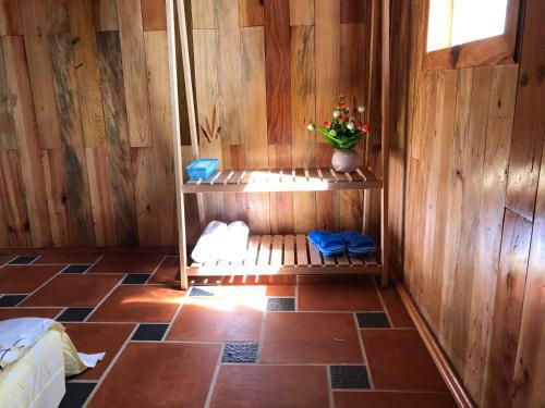 Apartamento Homestay Tr�c Vy