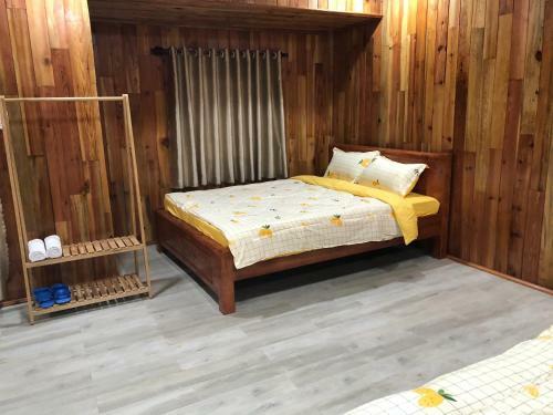Apartamento Homestay Tr�c Vy
