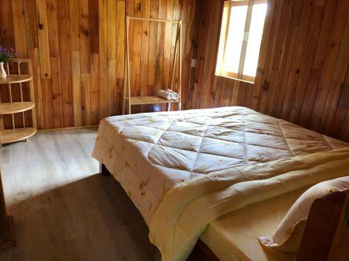 Apartamento Homestay Tr�c Vy