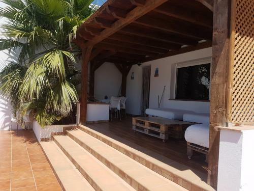 Casita Del Molino