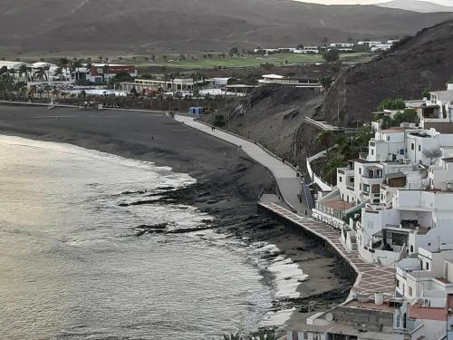 Apartamento El Faro