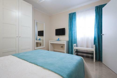 Apartamento El Faro