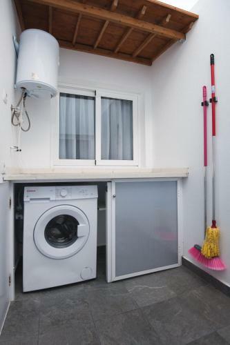 Apartamento El Faro