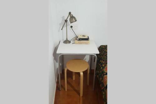 Apartamento Encantador Con Vistas Al Mar