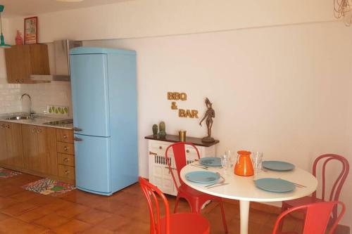 Apartamento Encantador Con Vistas Al Mar