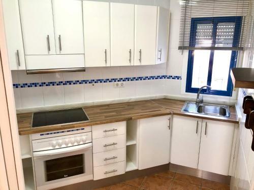 Apartamento Cerro Negro