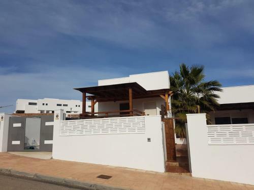 Apartamento El Molino Con Piscina Privada