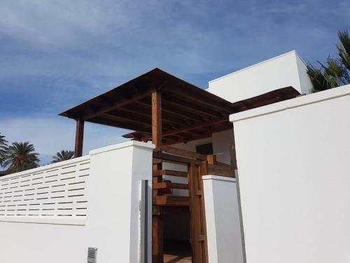 Apartamento El Molino Con Piscina Privada