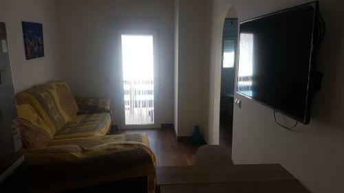 Apartamento El Molino Con Piscina Privada