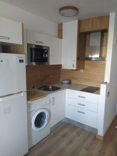 Apartamento Las Negras