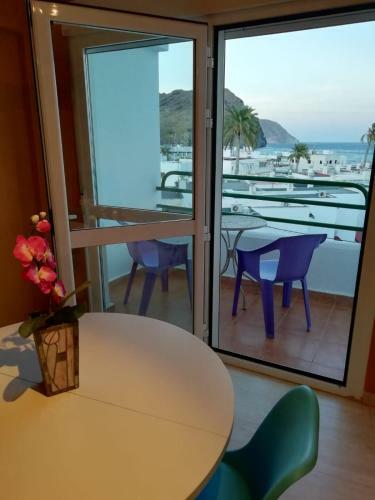 Apartamentos El Sol de Las Negras Con Vistas Al Mar