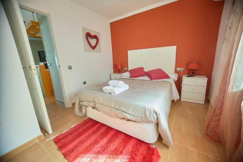 Apartamento Estrellas En Las Negras