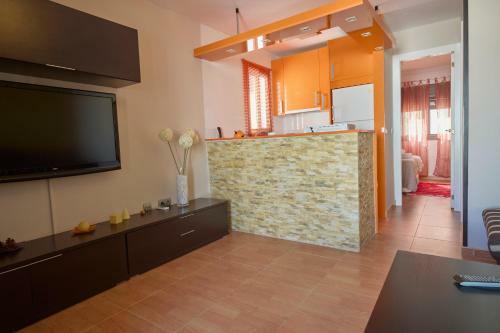 Apartamento Estrellas En Las Negras