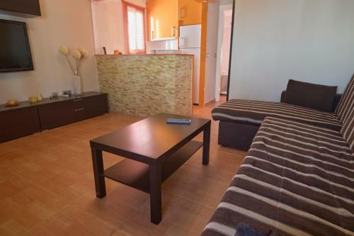 Apartamento Estrellas En Las Negras