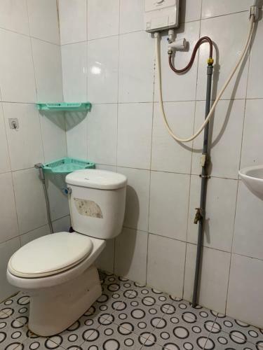 Apartamento Nh� C?a C� R?t