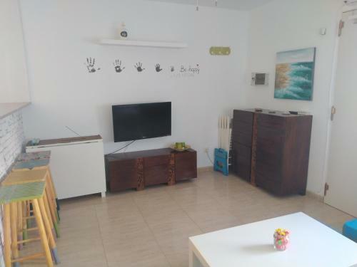 Apartamento Estaci�n Las Negras