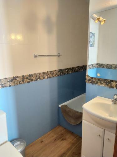 Apartamento Estaci�n Las Negras
