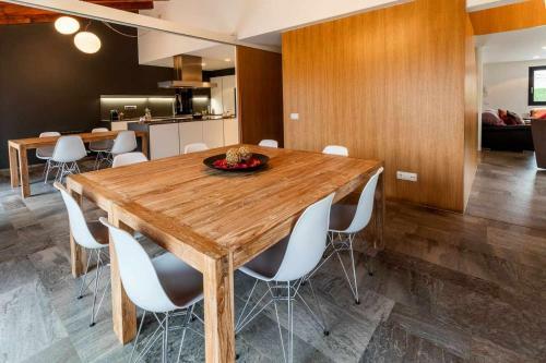Villa La Solfa Casa Aislada Con Amplio Jard�n