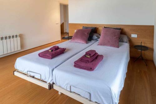 Villa La Solfa Casa Aislada Con Amplio Jard�n