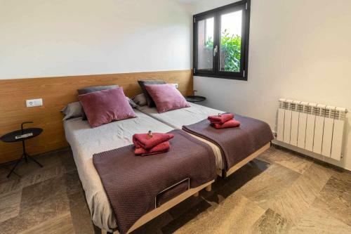 Villa La Solfa Casa Aislada Con Amplio Jard�n