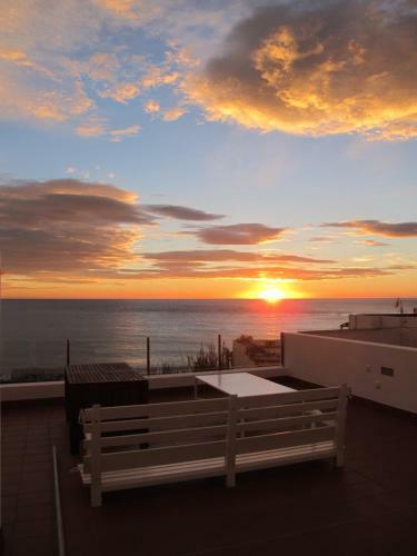 Apartamento Vistas Increibles