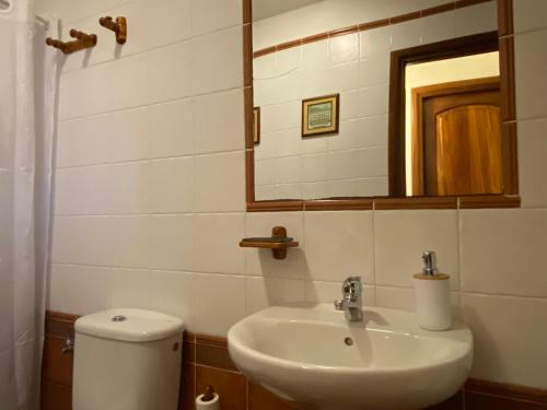 Casas Rurales Tio Antonio