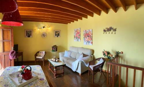 Casas Rurales Tio Antonio