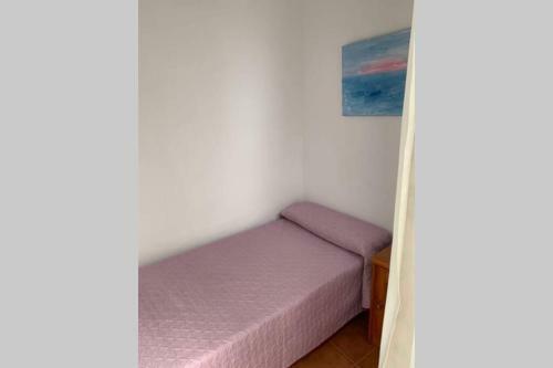 Las Negras Apartamento En Primera Linea De Playa