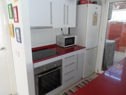 Apartamento Encantador