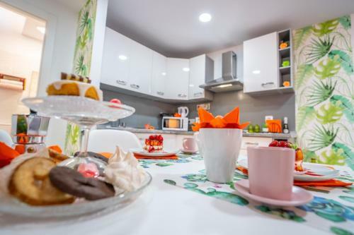 Apartamento Ke Casetta Tenerife 2