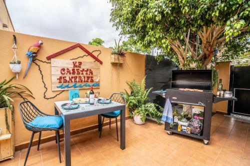 Apartamento Ke Casetta Tenerife 2