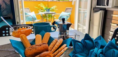 Apartamento Ke Casetta Tenerife 2