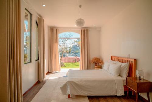 Hotel The Bloom Dalat