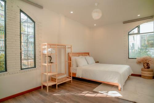 Hotel The Bloom Dalat