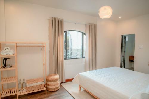 Hotel The Bloom Dalat