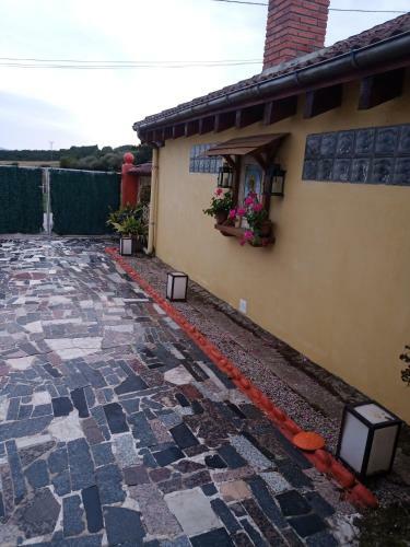 Apartamento Llano43