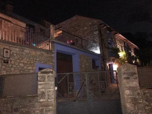 Apartamento El Fenal De Turmo