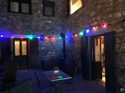 Apartamento El Fenal De Turmo