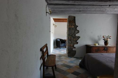 Apartamento El Fenal De Turmo