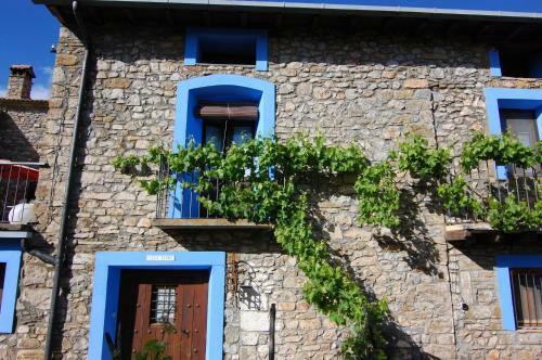 Apartamento El Fenal De Turmo