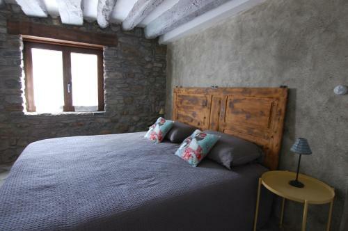 Apartamento El Fenal De Turmo
